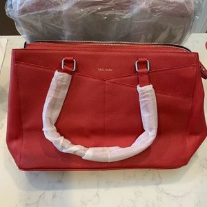 flight attendant handbag